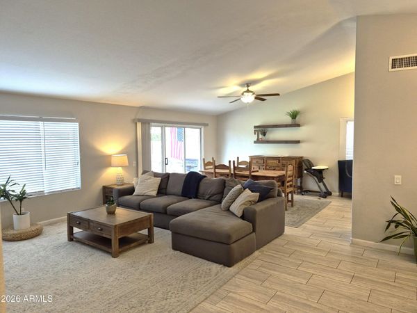 633 E IRONWOOD Drive, Chandler, AZ 85225
