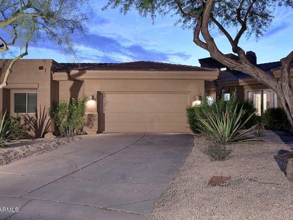 7228 E CRIMSON SKY Trail, Scottsdale, AZ 85266