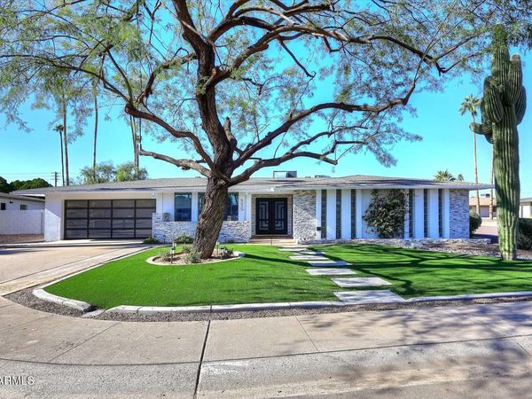 4236 N 86TH Place, Scottsdale, AZ 85251