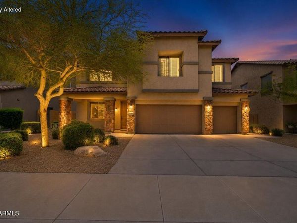 27810 N SIERRA SKY Drive, Peoria, AZ 85383