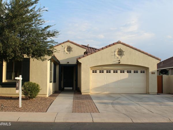 3115 E PRESTON Street, Mesa, AZ 85213