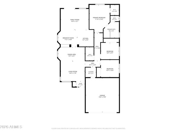 984 W MORELOS Street, Chandler, AZ 85225