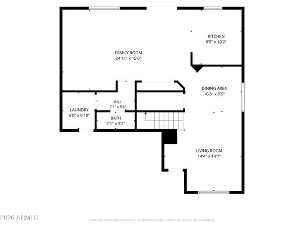 2129 S 101ST Drive, Tolleson, AZ 85353
