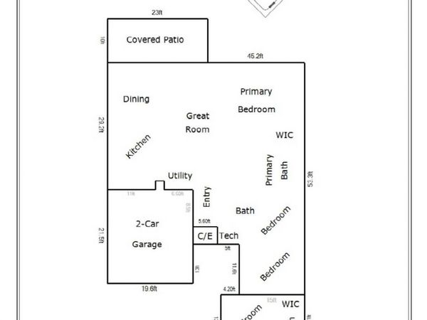 4085 S BIRCH Street, Chandler, AZ 85249