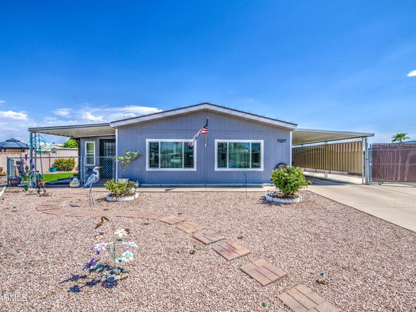 7327 E AZALEA Avenue, Mesa, AZ 85208