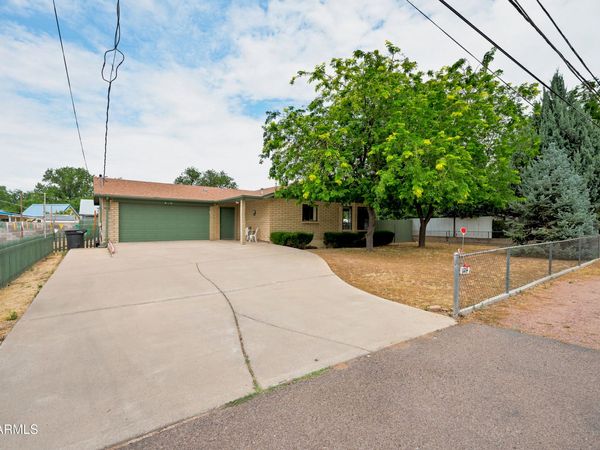 124 N MILKY Way, Payson, AZ 85541