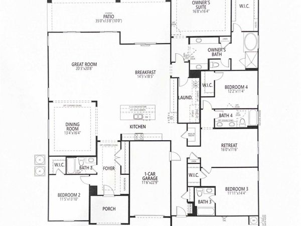 5276 N 182ND Lane, Litchfield Park, AZ 85340
