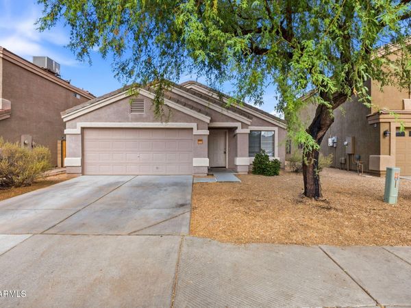 14006 N 126TH Avenue, El Mirage, AZ 85335