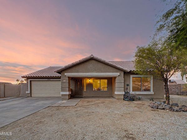 8552 W MEADOWBROOK Avenue, Phoenix, AZ 85037