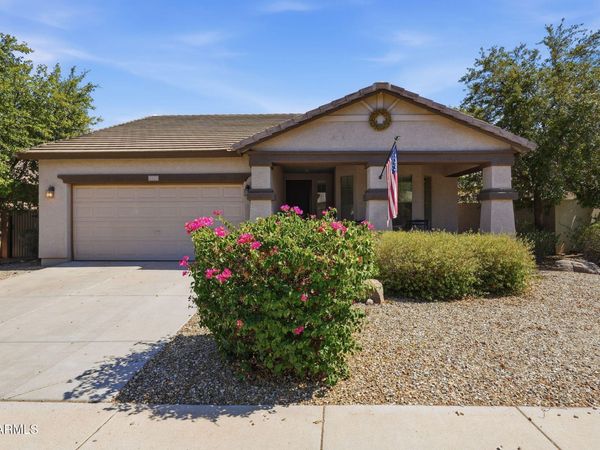 11713 W DALEY Lane, Sun City, AZ 85373