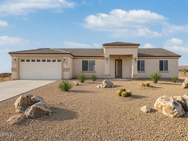 37932 W GRANT Street, Tonopah, AZ 85354