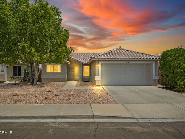 16180 W MORNING GLORY Street, Goodyear, AZ 85338