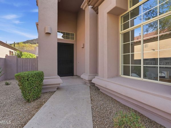 14321 E CHERYL Drive, Scottsdale, AZ 85259