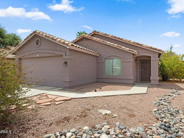 14739 W WATSON Lane, Surprise, AZ 85379