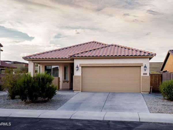 23578 W MOHAVE Street, Buckeye, AZ 85326