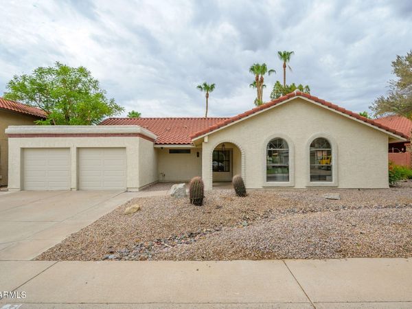 3907 E COCONINO Street, Phoenix, AZ 85044