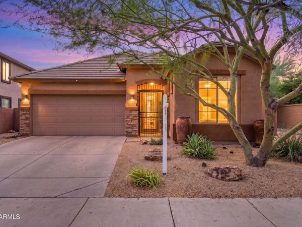 31612 N 23RD Avenue, Phoenix, AZ 85085