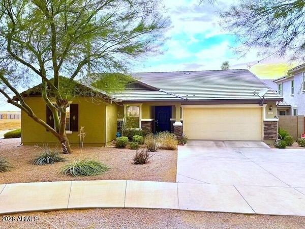 6927 E PERALTA Circle, Mesa, AZ 85212