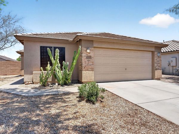 11106 E CATALINA Avenue, Mesa, AZ 85208
