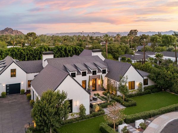 5843 E CALLE DEL SUD, Phoenix, AZ 85018