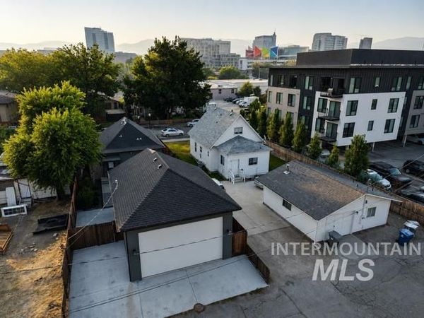 1123 W Lee, Boise, ID 83702