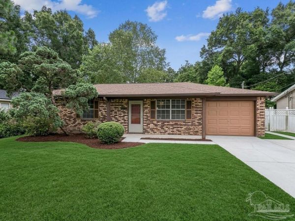 778 Deedra Ave, Pensacola, FL 32514