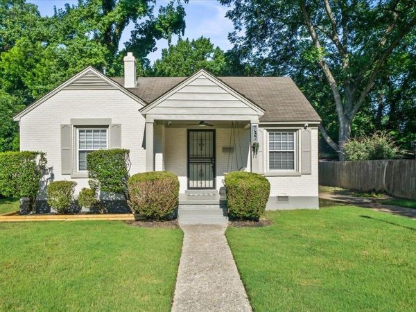 737 BUCK ST, Memphis, TN 38111