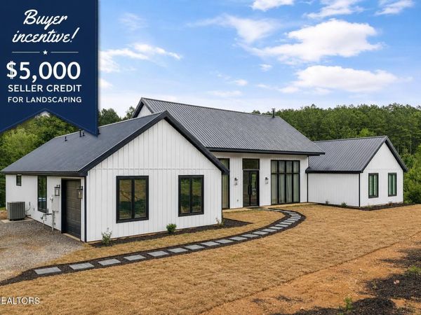 11922 E Watkins Rd, Loudon, TN 37774