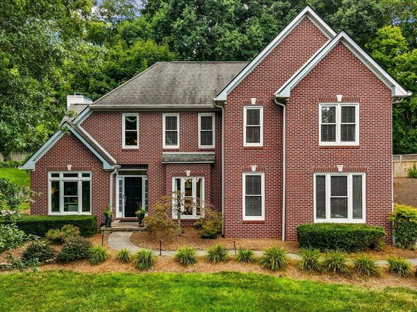 10534 Aspen Ridge Lane, Knoxville, TN 37932