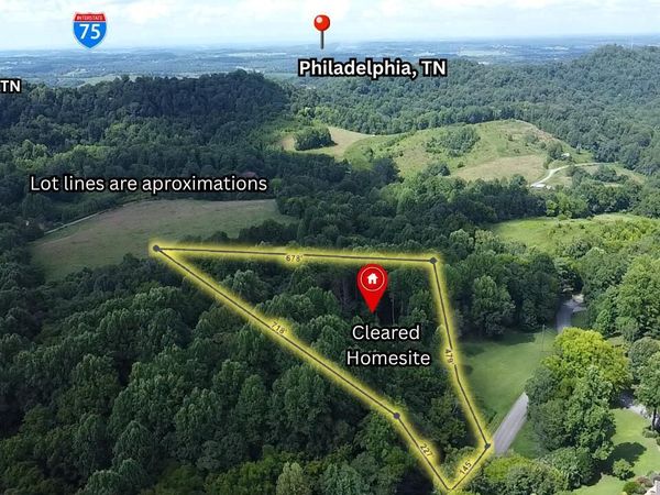 108 Unaka View, Sweetwater, TN 37874