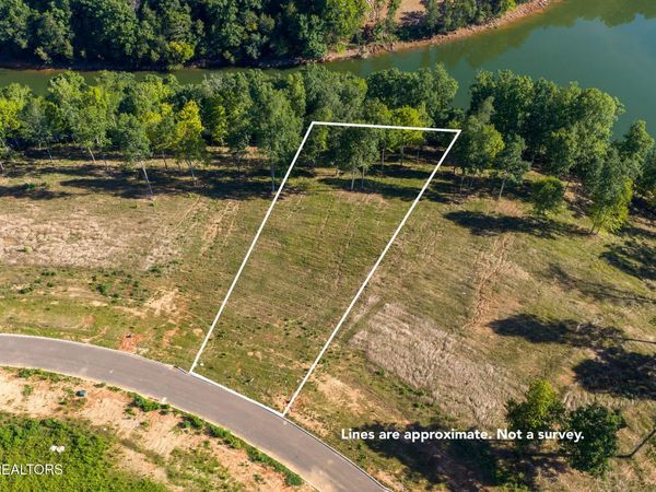 Lot 27 Graystone , Morristown, TN 37814