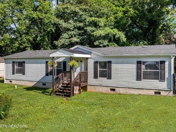 3817 Cate Ave, Knoxville, TN 37919