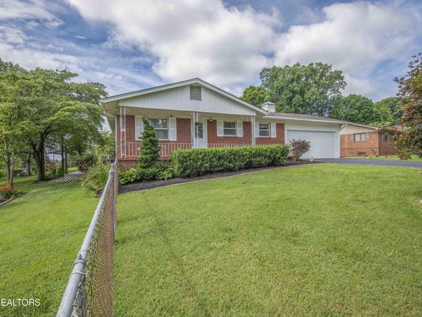 4100 Westgate Drive, Knoxville, TN 37921