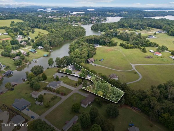 137 Corntassel Shores , Vonore, TN 37885