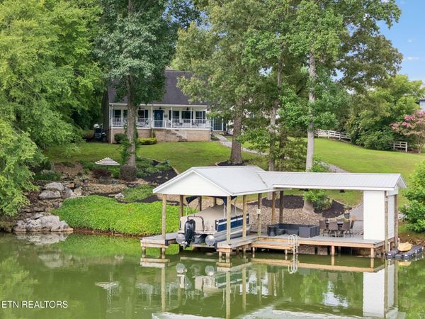 137 Corntassel Shores , Vonore, TN 37885