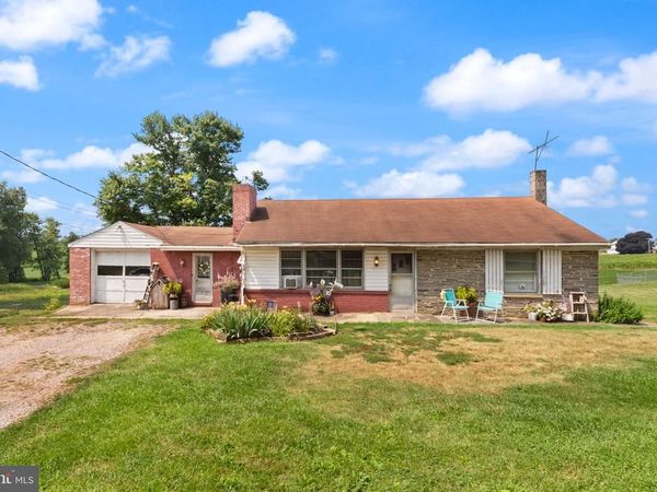 4715 MAPLE GROVE ROAD , HAMPSTEAD, MD 21074