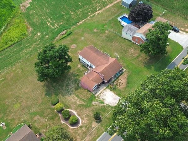 4715 MAPLE GROVE ROAD, HAMPSTEAD, MD 21074