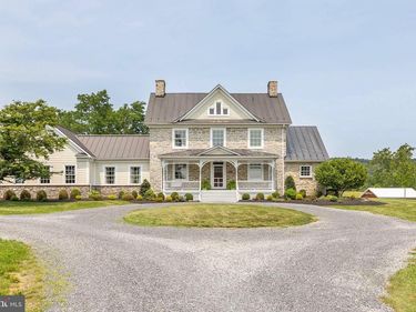 582 MILLER ROAD, WINCHESTER, VA 22602