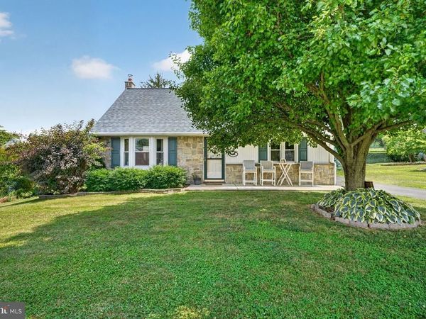 4 BAUER AVENUE, WILLOW STREET, PA 17584