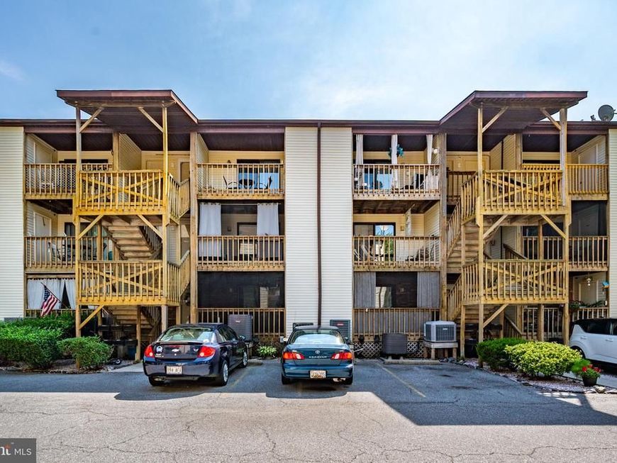 14300 B Jarvis Avenue, Unit B301, Ocean City, MD 21842 Main Photo