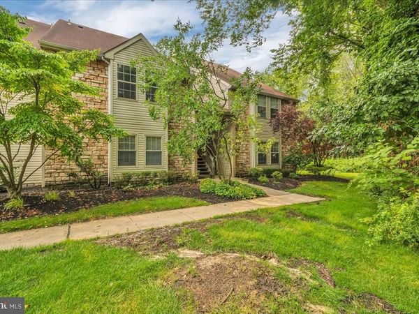 421 TAVISTOCK , CHERRY HILL, NJ 08034