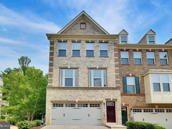 8012 SPRING ARBOR DRIVE , LAUREL, MD 20707