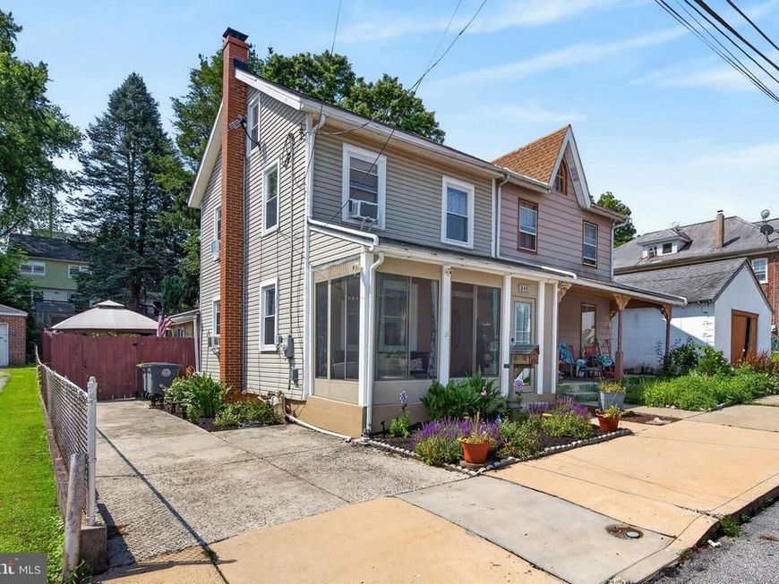 248 Church Street , Downingtown, PA 19335 Main Photo
