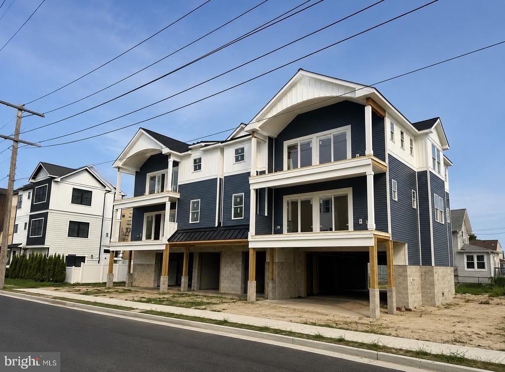 3506 Hudson Avenue , Unit 2, Wildwood, NJ 08260 Main Photo