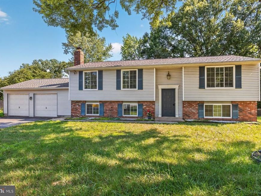 8601 Briarwood Court, Laurel, MD 20708 Main Photo