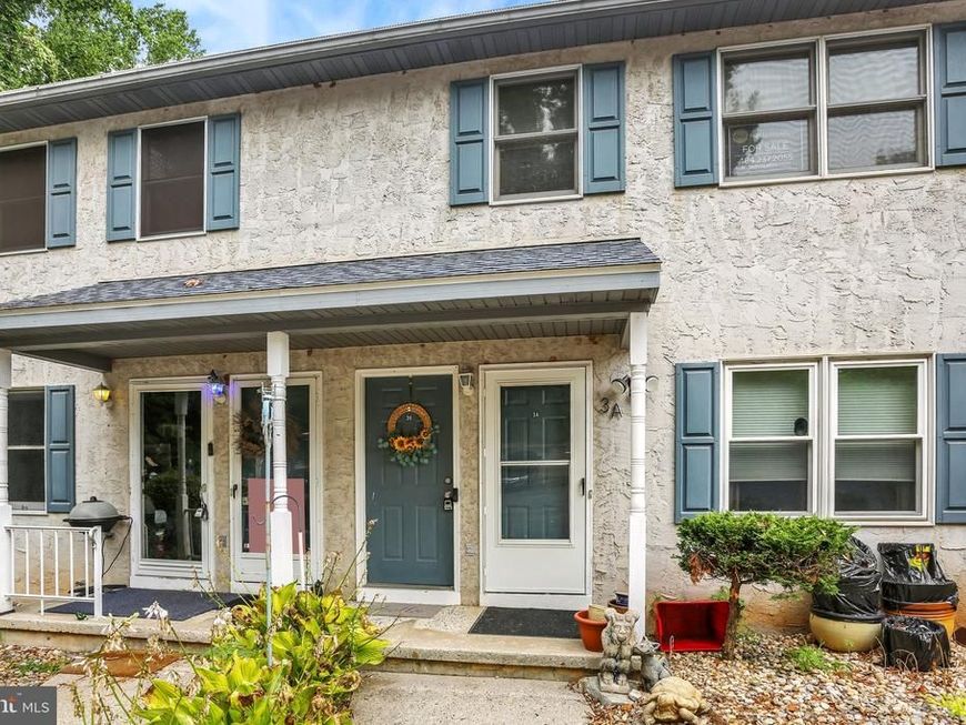 10 Maplewood Avenue, Unit 3B, Mohnton, PA 19540 Main Photo