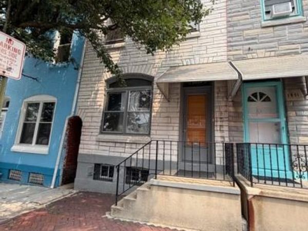 1049 OLEY STREET, READING, PA 19604