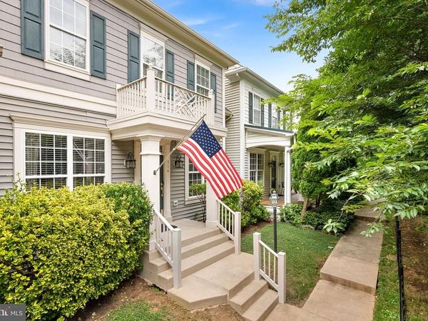 516 GENTLEWOOD SQUARE, PURCELLVILLE, VA 20132