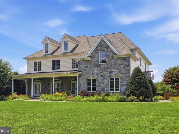 19014 BEALLSVILLE ROAD, BEALSVILLE, MD 20839