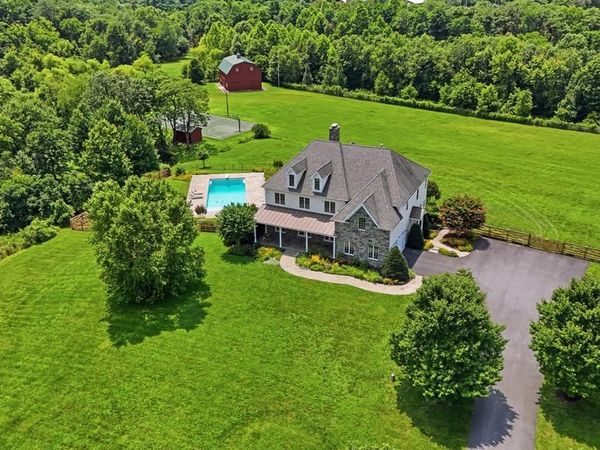 19014 BEALLSVILLE ROAD, BEALSVILLE, MD 20839